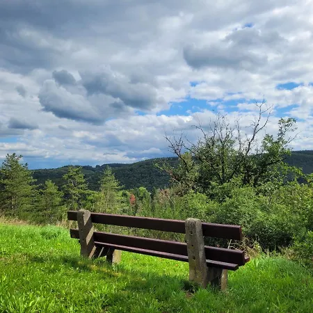 בית נופש De Trasenster *