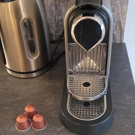 De Trasenster Hébergement de vacances