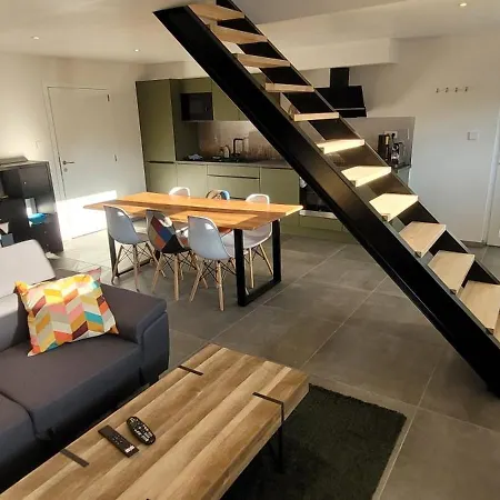 Ferienhaus De Trasenster *