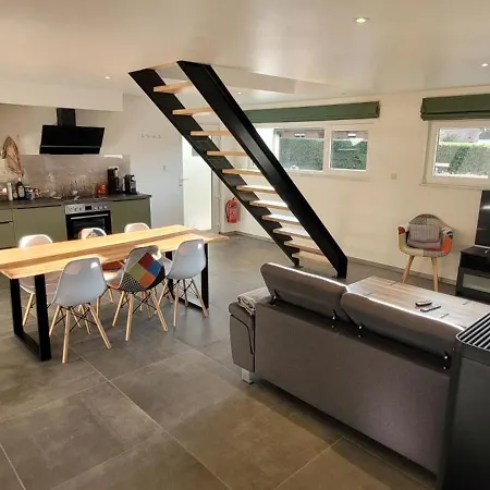 De Trasenster * Trooz