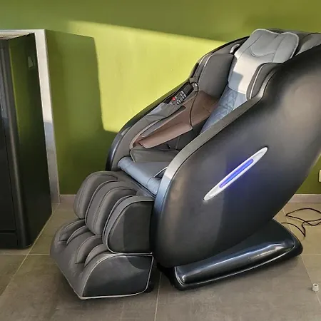 De Trasenster 別荘 *